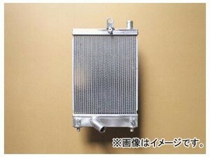 国内優良メーカー ラジエーター 参考純正品番：16510-30010 トヨタ ハイエース