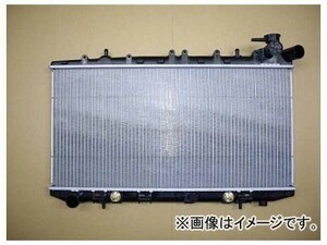 国内優良メーカー ラジエーター 参考純正品番：21460-86R00 ニッサン ADバン VY11 QG13DE M/T 2000年12月～2002年08月