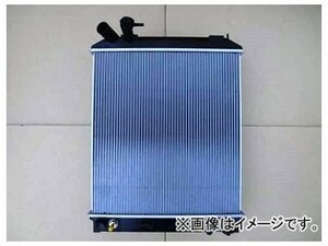 国内優良メーカー ラジエーター 参考純正品番：8-98270-916-0 イスズ エルフ