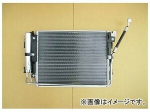 国内優良メーカー ラジエーター 参考純正品番：21460-85E00 ニッサン セフィーロ PA33 VQ25DE A/T 1998年12月～2001年01月