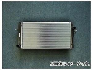 国内優良メーカー ラジエーター 参考純正品番：16400-13660 トヨタ ライトエース