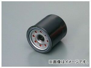 2輪 デイトナ スーパーオイルフィルター ブラック 品番：67923 JAN：4909449333945 ホンダ シャドウ400 NC34 1997年～2009年