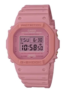 カシオ/CASIO 腕時計 G-SHOCK 5600シリーズ 【国内正規品】 DW-5610SL-4A4JR