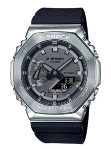 カシオ/CASIO 腕時計 G-SHOCK 2100シリーズ 【国内正規品】 GM-2100-1AJF