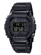 カシオ/CASIO 腕時計 G-SHOCK 5000シリーズ FULL METAL 【国内正規品】 GMW-B5000GD-1JF_画像1