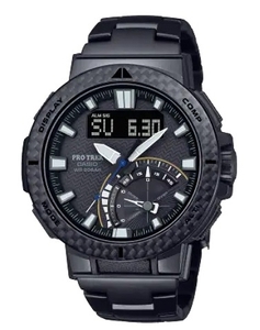 カシオ/CASIO 腕時計 PROTREK Multifield Line 【国内正規品】 PRW-73XT-1JF