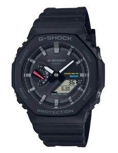 カシオ/CASIO 腕時計 G-SHOCK 2100シリーズ 【国内正規品】 GA-B2100-1AJF