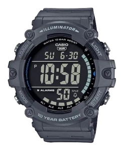 カシオ/CASIO 腕時計 CASIO Collection SPORTS 【国内正規品】 AE-1500WH-8BJF