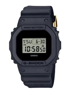 カシオ/CASIO 腕時計 G-SHOCK 5600シリーズ G-SHOCK 40th Anniversary REMASTER BLACK 【国内正規品】 DWE-5657RE-1JR