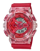 カシオ/CASIO 腕時計 G-SHOCK 110シリーズ 【国内正規品】 GA-110GL-4AJR_画像1