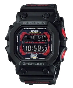 カシオ/CASIO 腕時計 G-SHOCK GXWGX-56シリーズ 【国内正規品】 GXW-56-1AJF