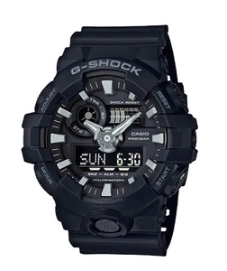 カシオ/CASIO 腕時計 G-SHOCK GA-700シリーズ 【国内正規品】 GA-700-1BJF