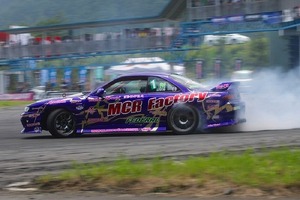 D-MAX サイドステップ DRIFT SPEC 日産 シルビア S14 後期 DMDSS14BT3S