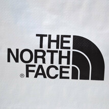 THE NORTH FACE(ザノースフェイス) ショッパーバッグ ホワイト Mサイズ 普段使いやレジャーなど様々なシーンで大活躍！ SHOPPERBAG_画像3