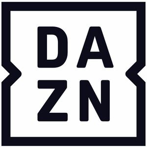 DAZN 視聴ギフトコード　1ヶ月分