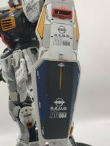 PG　ガンダムmarkⅡ　SH STADIO　改修塗装済み完成品 _画像8