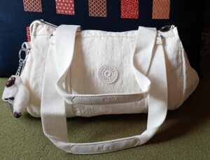 KIPLING レディーストートバッグ/ショルダーバッグ