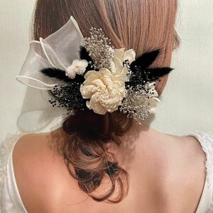 ヘッドパーツ 髪飾り 結婚式 成人式 前撮り 結婚式 ウエディング ヘアアクセサリー ヘッドドレス 成人式髪飾り 和装髪飾り