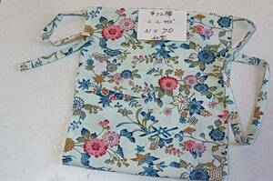  fundoshi ... undergarment fundoshi mokoLL size silk * silk . type front width 31CM length 70CM B