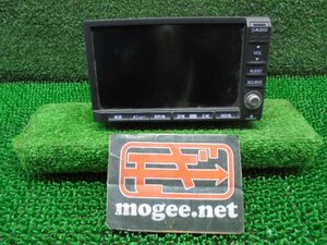 1EB9526LL4) ホンダ フリード GB3 純正HDDインターナビゲーション　地図データ2011年　39540-SYY-003　NH167L