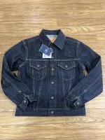 THE FLAT HEAD FN-OJ-D003 DENIM-JKT 60s 38サイズ