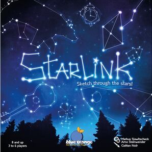 スターリンク(ボードゲーム)