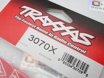 TRAXXAS　トラクサス　TRXコネクタ 　 Traxxas connector (male) (2) - FOR ESC USE ONLY MODEL# 3070X_画像2