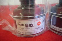 ホルベイン ドローイングインク スペシャル ブラック 黒 HOLBEIN DRAWING INK BLACK 30ml 4本 ジャンク扱_画像2