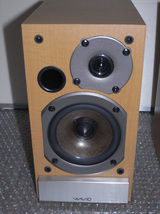 ONKYO WAVIO GX-D90(Y) Powered speaker System アンプ内蔵 スピーカー 15W+15W【送料無料】_画像4