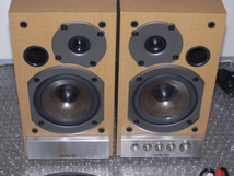 ONKYO WAVIO GX-D90(Y) Powered speaker System アンプ内蔵 スピーカー 15W+15W【送料無料】_画像2