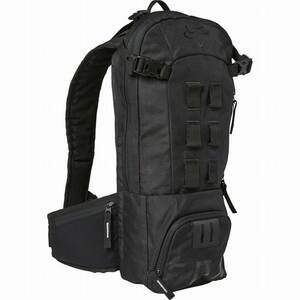 FOX 28407-001-OS ユーティリティハイドレーションパック ブラック ミディアム 10L リュック 鞄 バッグ ダートフリーク