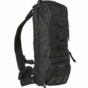 FOX 28406-001-OS ユーティリティハイドレーションパック ブラック スモール 6L リュック 鞄 バッグ ダートフリーク