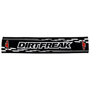 DF29-0101 DIRTFREAK マフラータオル 110×20cm バイク アウトドア 汗 吸水