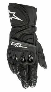 GP PLUS R V2 GLOVE [10 BLACK] S アルパインスターズ