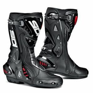 SIDI シディ ST レーシングブーツ ブーツ ブラック/ブラック 41 26.0cm