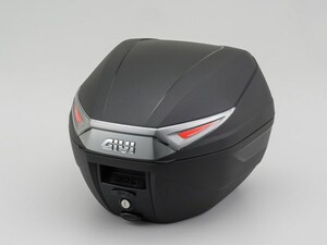 デイトナ 32565 GIVI ジビ C30NT TECH モノロックケース ブラック 30L バイク ツーリング カバン 鞄 収納 小型