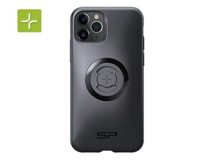 デイトナ 34253 SP フォンケース iPhone SPC+ 11 Pro(XS/X) バイク ツーリング 携帯 スマホ リング 取付け