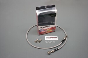 ZZR1200 02-03 メッシュ ブレーキホース クラッチ ACパフォーマンス アクティブ 32171472