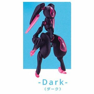 085 FORM Series Rabbit Void/フォームシリーズ ラビットヴォイド 2. Dark/ダーク 即決有