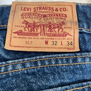 リーバイス Levis 米国製