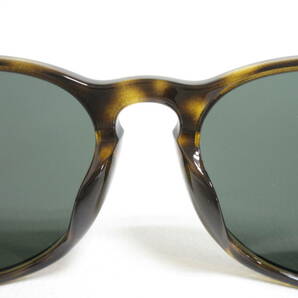 12484◆Ray-Ban レイバン RB4171-F ERIKA 710/71 54□18 145 サングラス MADE IN ITALY 中古 USEDの画像4