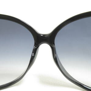 12618◆【SALE】GUCCI グッチ GGハート GG 3525/K/S D28JJ 62□13 120 ブラック MADE IN ITALY 中古 USEDの画像4