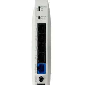 24C095_1 BUFFALO バッファロー 無線LAN親機 WSR-1166DHP3-WH 無線ルーター Wi-Fi 通信機器 PC周辺機器 中古の画像5