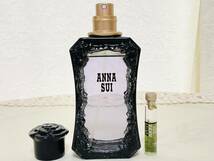 【USED】☆ ANNA SUI アナスイ オードトワレ EDT 50ml 香水_画像2