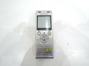 OLYMPUS ボイスレコーダー V-842 動作品　A3004