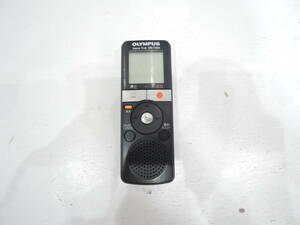 OLYMPUS Voice-Trek VN-7300 simple operation verification settled A3024