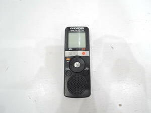 OLYMPUS Voice-Trek VN-7300 simple operation verification settled A3025