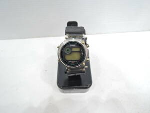 CASIO カシオ G-SHOCK FROGMAN フロッグマン DW-6300 　未確認　A3049