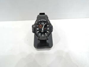 CASIO カシオ G-SHOCK GA-1000 未確認　A3050