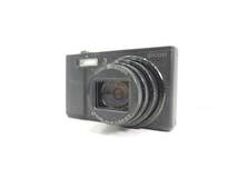 RICOH リコー CX1 デジタルカメラ　起動確認済み　A3065_画像3